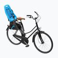 Thule Yepp Maxi rear frame bike seat blue 12020232 7