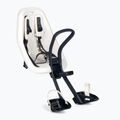 Thule Yepp Mini front bike seat white 12020107