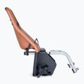 Thule Yepp Maxi brown 12020236 rear frame bike seat 2