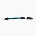 Kitesurfing leash Mystic Kite Short blue 35009.190142