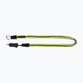 Kitesurfing leash Mystic Kite Long yellow 35009.190143