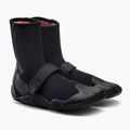 Mystic Neo Marshall 5 mm ST neoprene boots black 35414.200036 5