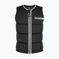 Mystic Brand men's protective waistcoat black 35205.200183