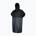 Mystic Deluxe black poncho 35017.210094