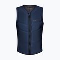 Mystic Star men's protective waistcoat navy blue 35005.210122