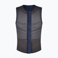 Mystic Star men's protective waistcoat navy blue 35005.210122 3