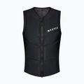 Mystic Star men's safety waistcoat black 35005.210122