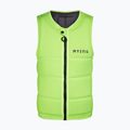 Men's protective waistcoat Mystic Brand yellow 35205.200183