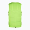 Men's protective waistcoat Mystic Brand yellow 35205.200183 2