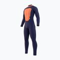 Men's Mystic Star 5/3 mm navy blue swimming foam 35000.210309 3