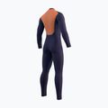 Men's Mystic Star 5/3 mm navy blue swimming foam 35000.210309 4