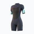 Women's swim float Mystic Brand 3/2mm navy blue 35000.210323