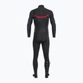 Men's Mystic Majestic 5/4 mm grey swimming foam 35000.220002 3