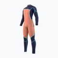 Mystic Majestic 5/4 mm men's swimming foam black 35000.220002 10