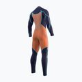 Mystic Majestic 5/4 mm men's swimming foam black 35000.220002 11