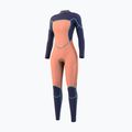 Mystic Jayde 5/4 mm grey women's swimming foam 35000.220016 3