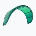 North Kiteboarding Orbit kite green NK40020 2