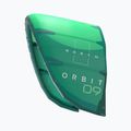 North Kiteboarding Orbit kite green NK40020 4