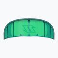 North Kiteboarding Orbit kite green NK40020 6
