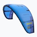 North Kiteboarding Reach kite blue NK40754