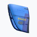 North Kiteboarding Reach kite blue NK40754 3