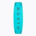 North Kiteboarding Atmos Hybrid kiteboard blue NK41034 3