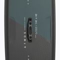 North Kiteboarding Atmos Carbon kiteboard black NK41065 4