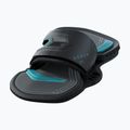 North Kiteboarding footstraps and pads Flex Bindings black NK41119
