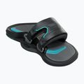 North Kiteboarding footstraps and pads Flex Bindings black NK41119 2