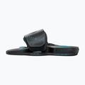 North Kiteboarding footstraps and pads Flex Bindings black NK41119 5