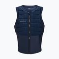 Mystic Majestic men's protective waistcoat navy blue 35005.220141