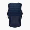 Mystic Majestic men's protective waistcoat navy blue 35005.220141 2