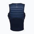 Mystic Majestic men's protective waistcoat navy blue 35005.220141 4
