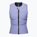 Mystic Star safety waistcoat purple 35005.220144
