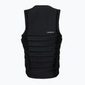 Mystic Check Out Wake men's safety waistcoat black 35005.220147 2