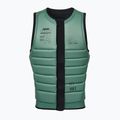 Mystic Check Out Wake men's safety waistcoat black 35005.220147 3