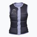 Women's safety waistcoat Mystic Star purple 35005.220154 3