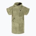 Mystic Teddy green poncho 35018.220271