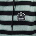 Mystic Velours AOP grey-black poncho 35018.220274 3
