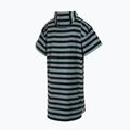 Mystic Velours AOP grey-black poncho 35018.220274 8