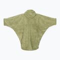 Mystic Teddy green women's poncho 35018.220272 2