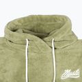 Mystic Teddy green women's poncho 35018.220272 5