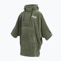 Mystic Teddy green women's poncho 35018.220272 6