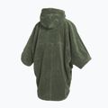 Mystic Teddy green women's poncho 35018.220272 7