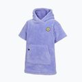 Mystic Teddy purple children's poncho 35018.220270 5