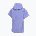 Mystic Teddy purple children's poncho 35018.220270 6