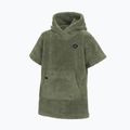 Mystic Teddy green children's poncho 35018.220270