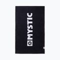 Mystic Quickdry towel black 35018.210153