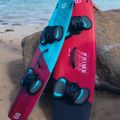 North Kiteboarding Prime red NK65351 6