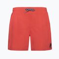 Protest Culture children's swim shorts orange P2810000